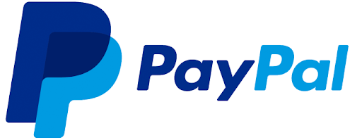 pay with paypal - Christopher Lloyd Store